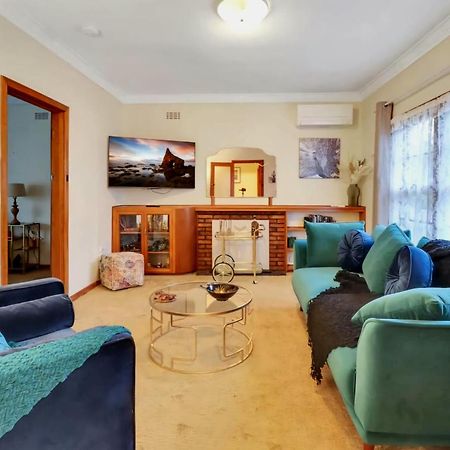 Gatsby Walk To Geelong Cbd And Waterfront Exterior foto