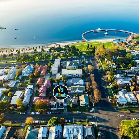 Gatsby Walk To Geelong Cbd And Waterfront Exterior foto