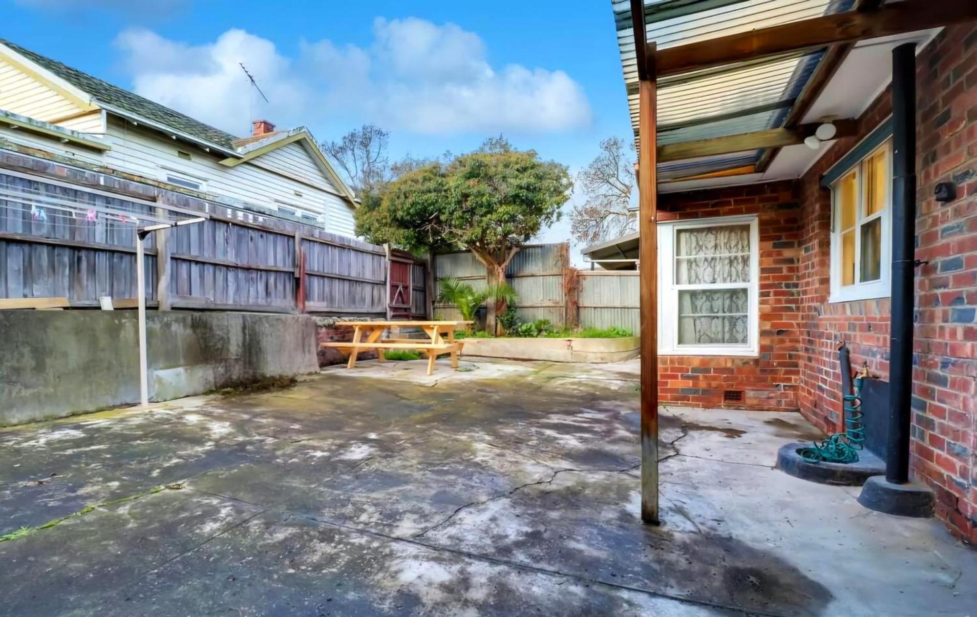 Gatsby Walk To Geelong Cbd And Waterfront Exterior foto
