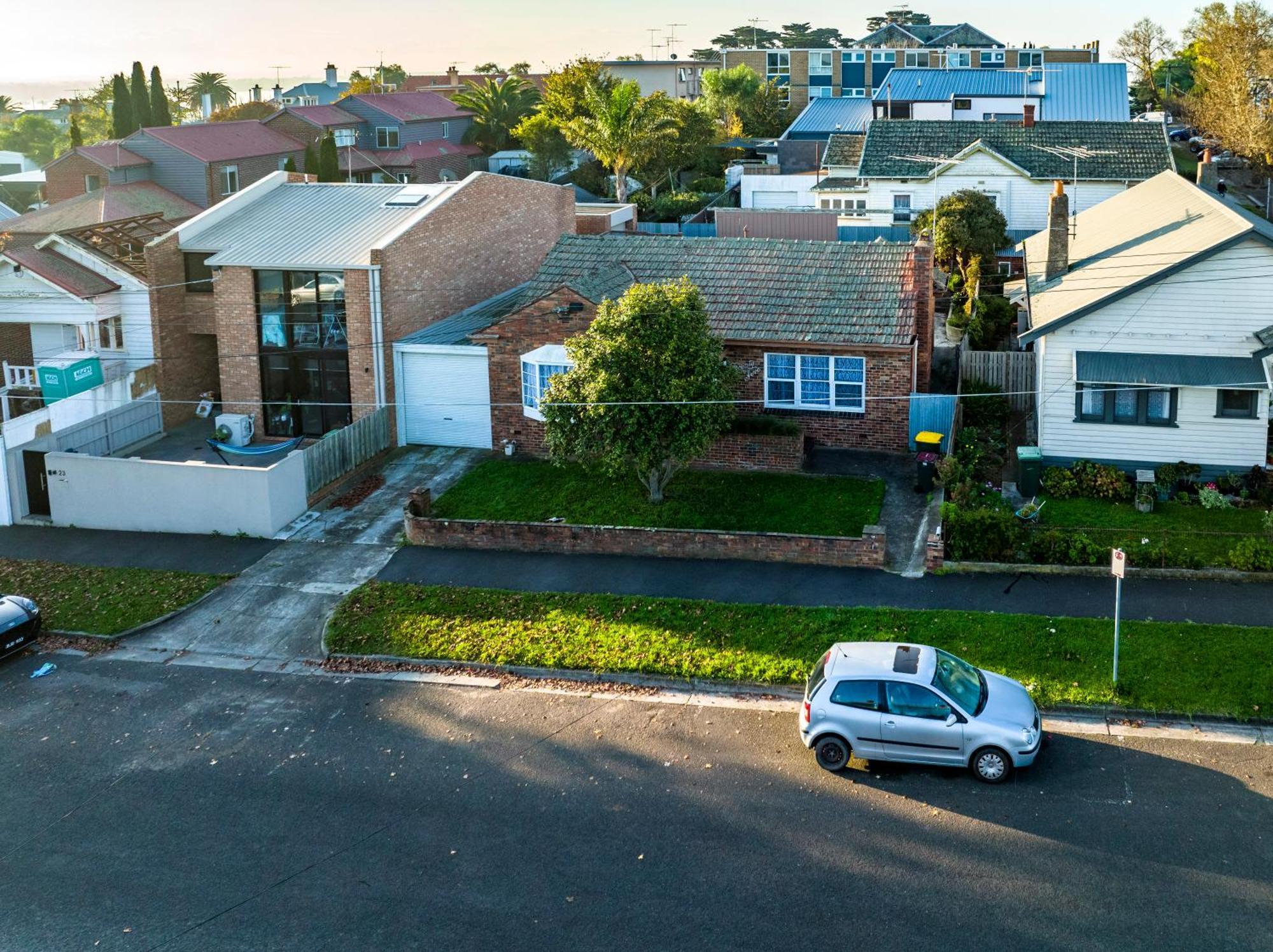 Gatsby Walk To Geelong Cbd And Waterfront Exterior foto